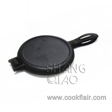 Old Fashioned Waffle Iron